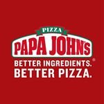 Papa John's Pizza logo